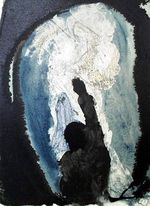 Ieremiae prophetia contra regem Ioachin  1964